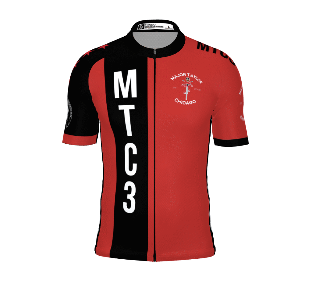 2025 MTC3 Cycling Kit